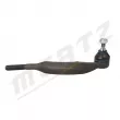 Rotule de barre de connexion avant droit MERTZ M-S0717 - Visuel 2