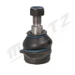 Rotule de suspension MERTZ M-S0721 - Visuel 2