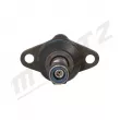 Rotule de suspension MERTZ M-S0721 - Visuel 3