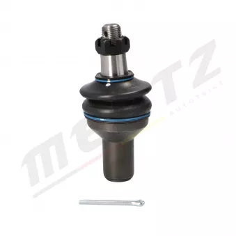 Rotule de suspension MERTZ