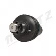 Rotule de suspension MERTZ M-S0724 - Visuel 3