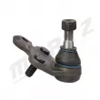 Rotule de suspension MERTZ M-S0725 - Visuel 1
