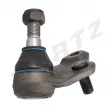 Rotule de suspension MERTZ M-S0725 - Visuel 2