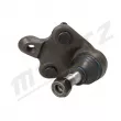 Rotule de suspension MERTZ M-S0725 - Visuel 3