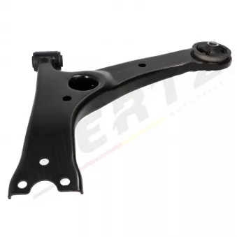 Triangle ou bras de suspension (train avant) MERTZ M-S0726