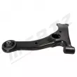 Triangle ou bras de suspension (train avant) MERTZ M-S0726 - Visuel 3