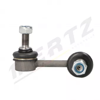 Entretoise/tige, stabilisateur arrière droit MERTZ M-S0728