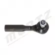Rotule de barre de connexion MERTZ M-S0732 - Visuel 3