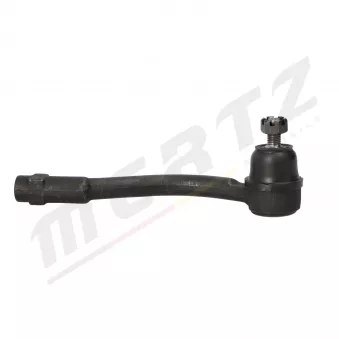 Rotule de barre de connexion avant droit MERTZ