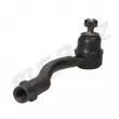 Rotule de barre de connexion avant droit MERTZ M-S0734 - Visuel 2