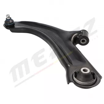 Triangle ou bras de suspension (train avant) MERTZ M-S0735