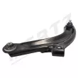 Triangle ou bras de suspension (train avant) MERTZ M-S0735 - Visuel 2