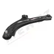 Triangle ou bras de suspension (train avant) MERTZ M-S0735 - Visuel 3