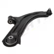 Triangle ou bras de suspension (train avant) MERTZ M-S0736 - Visuel 1