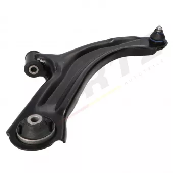Triangle ou bras de suspension (train avant) MERTZ M-S0736