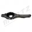 Bras de liaison, suspension de roue arrière MERTZ M-S0737 - Visuel 1