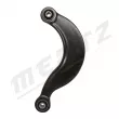 Bras de liaison, suspension de roue arrière MERTZ M-S0741 - Visuel 1