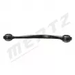 Bras de liaison, suspension de roue arrière MERTZ M-S0741 - Visuel 3