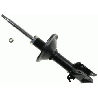 Amortisseur avant droit SACHS 311 814