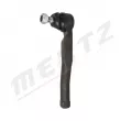 Rotule de barre de connexion avant gauche MERTZ M-S0742 - Visuel 3