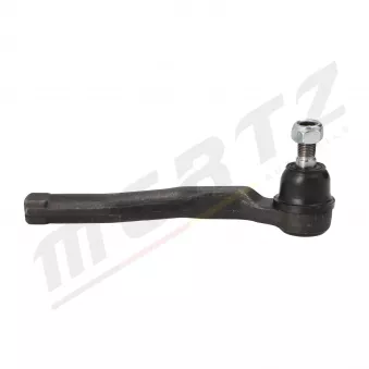 Rotule de barre de connexion avant droit MERTZ