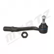 Rotule de barre de connexion avant droit MERTZ M-S0745 - Visuel 1