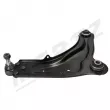 Triangle ou bras de suspension (train avant) MERTZ M-S0747 - Visuel 3