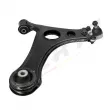 Triangle ou bras de suspension (train avant) MERTZ M-S0748 - Visuel 1
