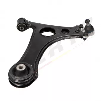 Triangle ou bras de suspension (train avant) MERTZ M-S0748
