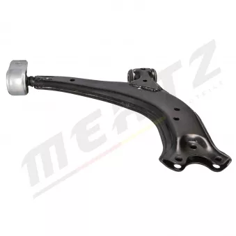Triangle ou bras de suspension (train avant) MERTZ M-S0751