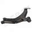 Triangle ou bras de suspension (train avant) MERTZ M-S0751 - Visuel 2