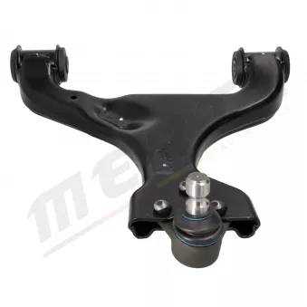 Triangle ou bras de suspension (train avant) MERTZ M-S0752