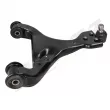 Triangle ou bras de suspension (train avant) MERTZ M-S0752 - Visuel 2