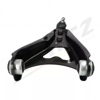 Triangle ou bras de suspension (train avant) MERTZ M-S0756