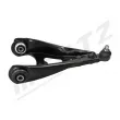 Triangle ou bras de suspension (train avant) MERTZ M-S0756 - Visuel 2