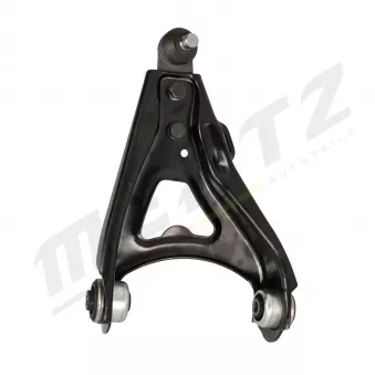 Triangle ou bras de suspension (train avant) MERTZ M-S0757