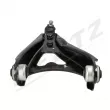 Triangle ou bras de suspension (train avant) MERTZ M-S0757 - Visuel 3