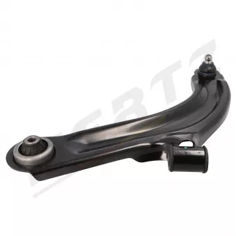 Triangle ou bras de suspension (train avant) MERTZ M-S0760