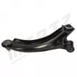 Triangle ou bras de suspension (train avant) MERTZ M-S0760 - Visuel 2