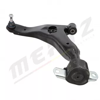 Triangle ou bras de suspension (train avant) MERTZ M-S0762