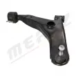 Triangle ou bras de suspension (train avant) MERTZ M-S0763 - Visuel 3