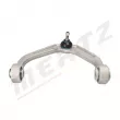 Triangle ou bras de suspension (train avant) MERTZ M-S0764 - Visuel 1
