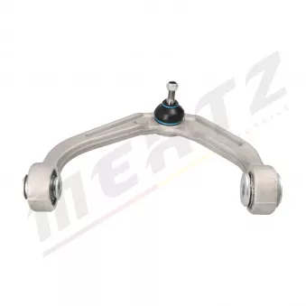 Triangle ou bras de suspension (train avant) MERTZ M-S0764