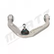 Triangle ou bras de suspension (train avant) MERTZ M-S0764 - Visuel 3