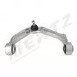 Triangle ou bras de suspension (train avant) MERTZ M-S0765 - Visuel 1
