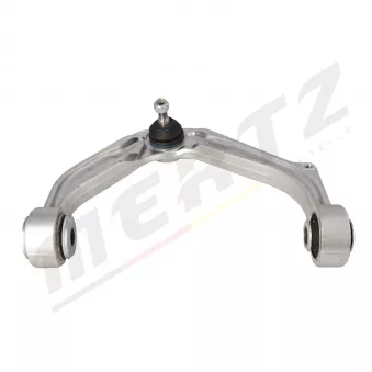 Triangle ou bras de suspension (train avant) MERTZ M-S0765
