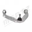 Triangle ou bras de suspension (train avant) MERTZ M-S0765 - Visuel 3