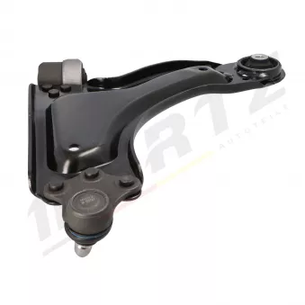 Triangle ou bras de suspension (train avant) MERTZ M-S0767