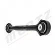 Bras de liaison, suspension de roue arrière MERTZ M-S0768 - Visuel 3