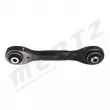 Bras de liaison, suspension de roue arrière MERTZ M-S0770 - Visuel 1
